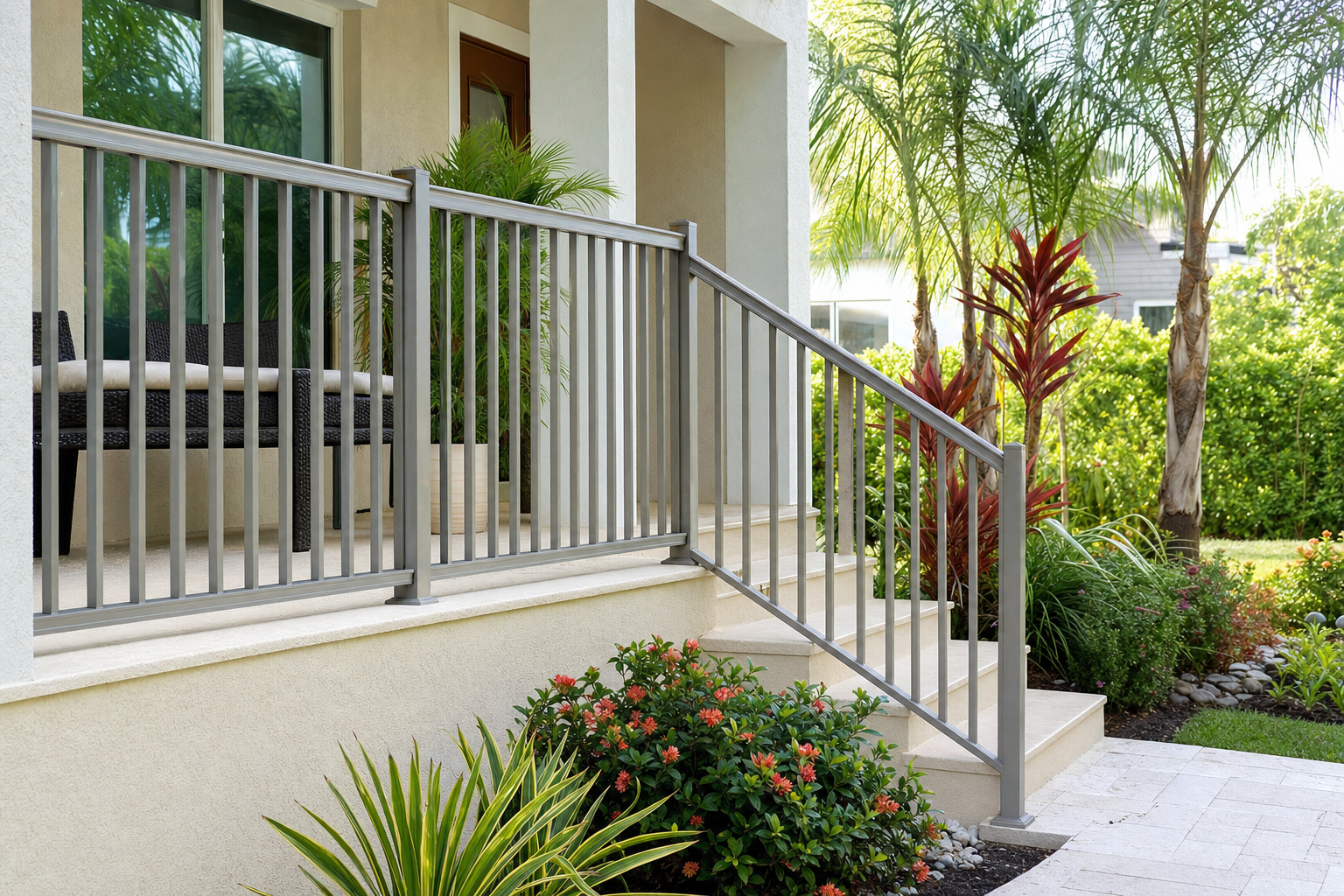 5 Important Reasons To Have An Aluminum Pool Enclosure | Most Trusted ...